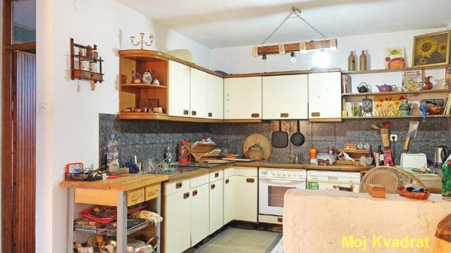 Kuća, Prodaja, 626m2, Novi grad, Zemun, Geteova
