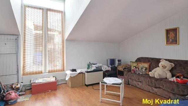 Kuća, Prodaja, 626m2, Novi grad, Zemun, Geteova