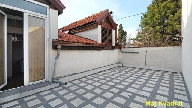 Kuća, Prodaja, 626m2, Novi grad, Zemun, Geteova