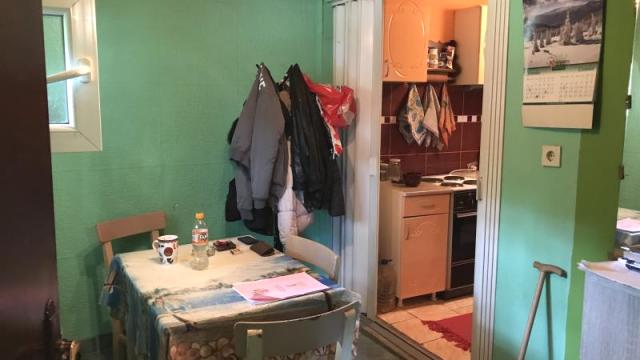 Stan, Jednoiposoban, Prodaja, 39m2, Okolno mesto, Sombor
