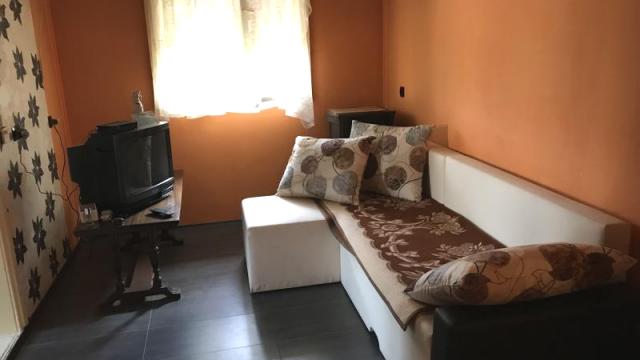 Stan, Jednoiposoban, Prodaja, 39m2, Okolno mesto, Sombor