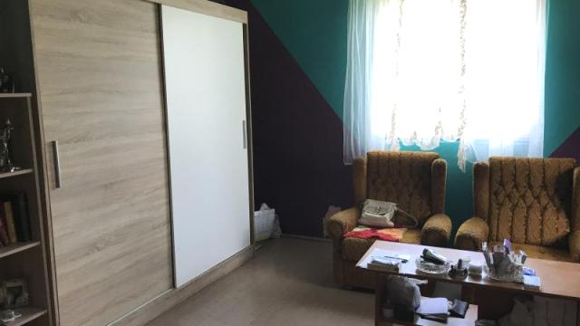 Stan, Jednoiposoban, Prodaja, 39m2, Okolno mesto, Sombor