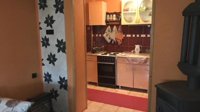 Stan, Jednoiposoban, Prodaja, 39m2, Okolno mesto, Sombor