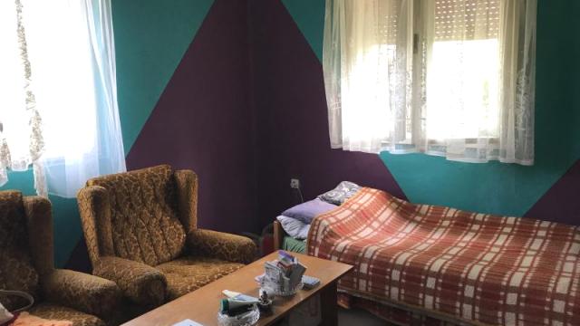 Stan, Jednoiposoban, Prodaja, 39m2, Okolno mesto, Sombor