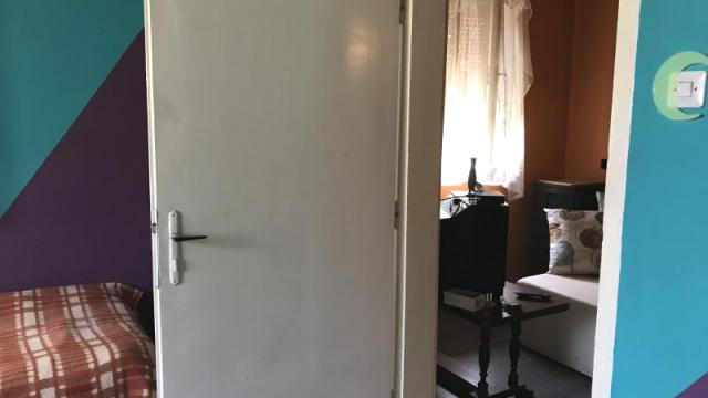 Stan, Jednoiposoban, Prodaja, 39m2, Okolno mesto, Sombor