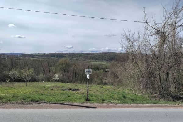 prodaja, plac,
valjevo, 354551, 14000-valjevo-selo-klinci