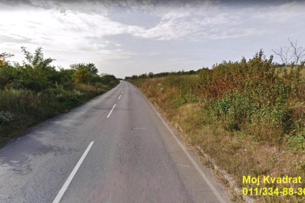 prodaja, plac,
novi-zeleznik-cukarica-beograd, 356815, avalska