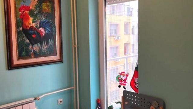 Stan, Trosoban, Prodaja, 69m2, Južni bulevar, Vračar, Gospodara Vučića