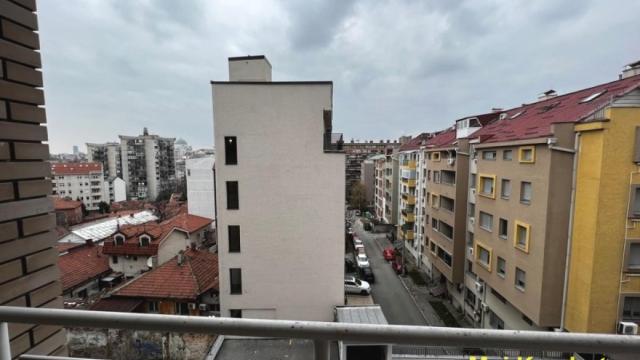 Stan, Trosoban, Prodaja, 69m2, Južni bulevar, Vračar, Gospodara Vučića