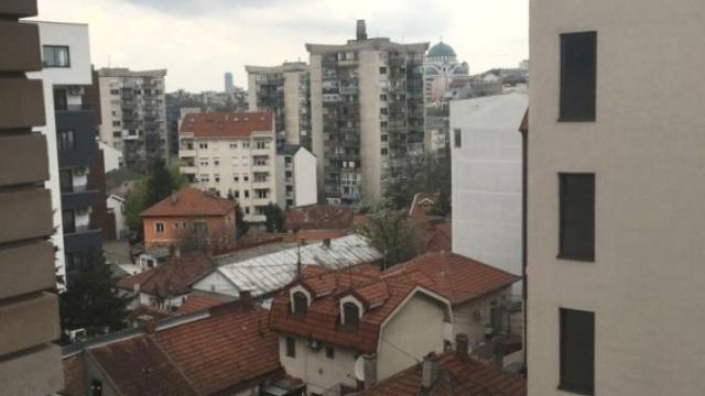 Stan, Trosoban, Prodaja, 69m2, Južni bulevar, Vračar, Gospodara Vučića