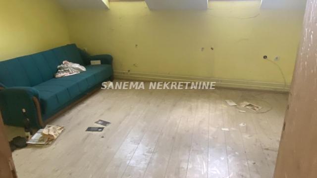 Kuća, Prodaja, 54m2, Centar, Gradska lokacija, Sombor