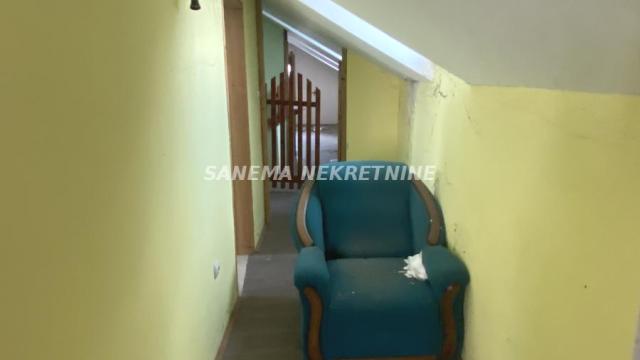 Kuća, Prodaja, 54m2, Centar, Gradska lokacija, Sombor