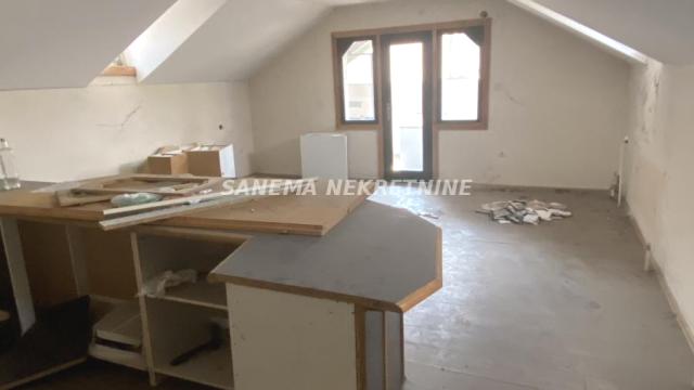Kuća, Prodaja, 54m2, Centar, Gradska lokacija, Sombor