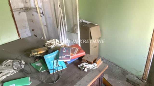 Kuća, Prodaja, 54m2, Centar, Gradska lokacija, Sombor