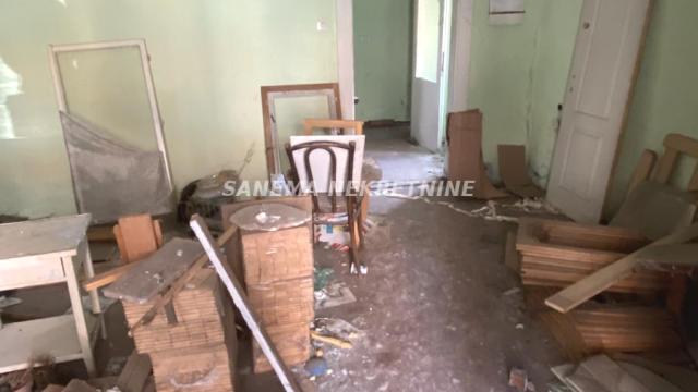 Kuća, Prodaja, 54m2, Centar, Gradska lokacija, Sombor