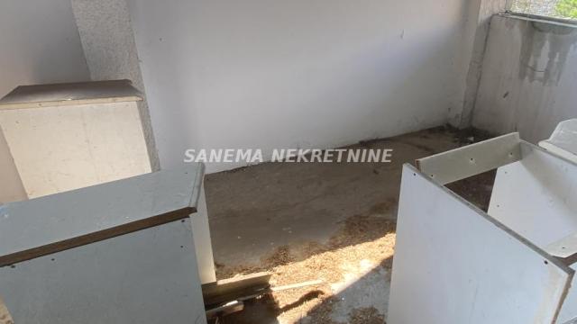 Kuća, Prodaja, 54m2, Centar, Gradska lokacija, Sombor