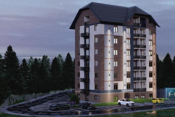 prodaja, stanova,
centar-okolina-zlatibor, 357092, dvoiposoban