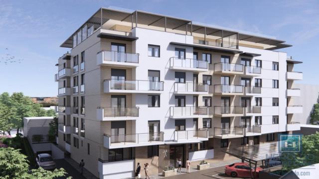 Poslovni prostor, Prodaja, 22m2, Centar, Gradska lokacija, Jagodina