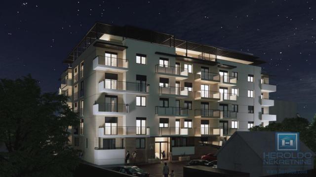 Poslovni prostor, Prodaja, 22m2, Centar, Gradska lokacija, Jagodina