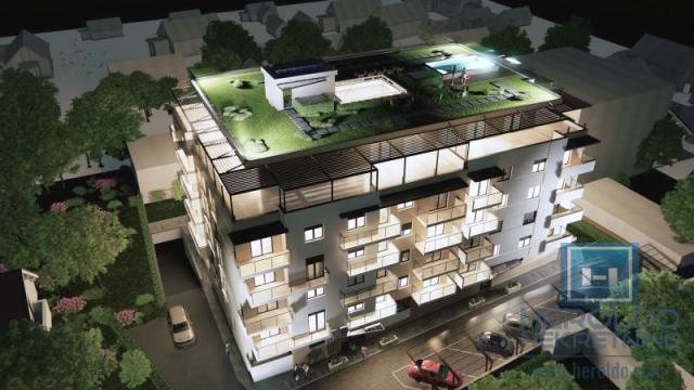 Stan, Jednosoban, Prodaja, 36m2, Centar, Gradska lokacija, Jagodina