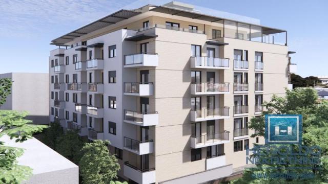 Stan, Jednosoban, Prodaja, 36m2, Centar, Gradska lokacija, Jagodina