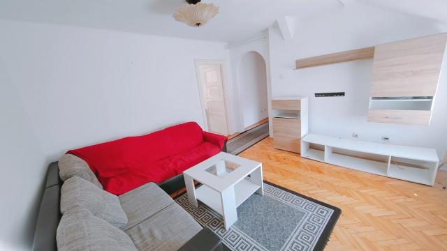 Stan, Dvoiposoban, Prodaja, 60m2, Kalenić pijaca, Vračar, Mileševska