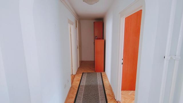 Stan, Dvoiposoban, Prodaja, 60m2, Kalenić pijaca, Vračar, Mileševska