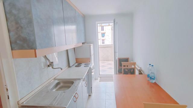 Stan, Dvoiposoban, Prodaja, 60m2, Kalenić pijaca, Vračar, Mileševska