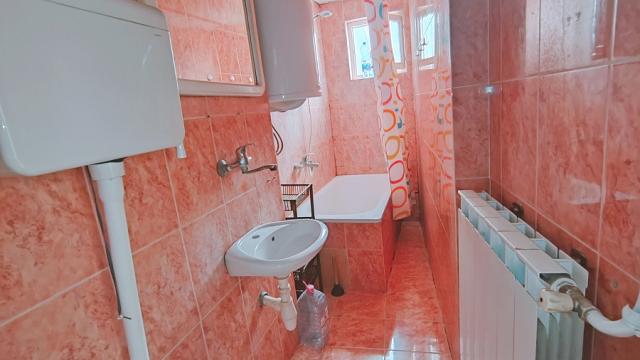 Stan, Dvoiposoban, Prodaja, 60m2, Kalenić pijaca, Vračar, Mileševska