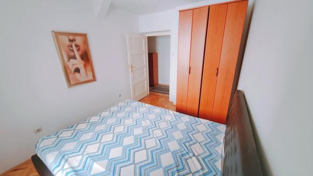 Stan, Dvoiposoban, Prodaja, 60m2, Kalenić pijaca, Vračar, Mileševska