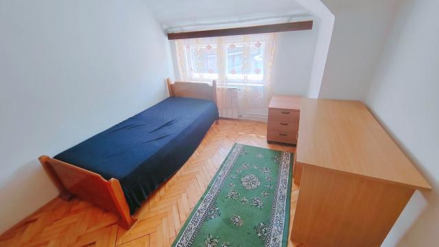 Stan, Dvoiposoban, Prodaja, 60m2, Kalenić pijaca, Vračar, Mileševska