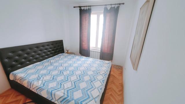 Stan, Dvoiposoban, Prodaja, 60m2, Kalenić pijaca, Vračar, Mileševska