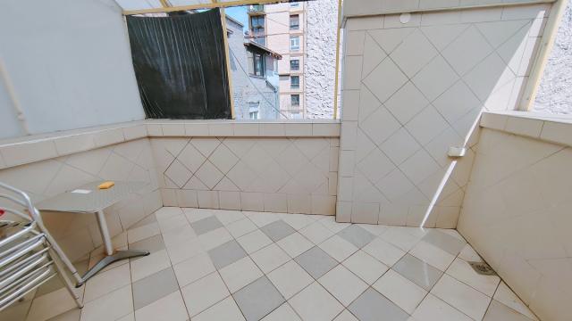 Stan, Dvoiposoban, Prodaja, 60m2, Kalenić pijaca, Vračar, Mileševska
