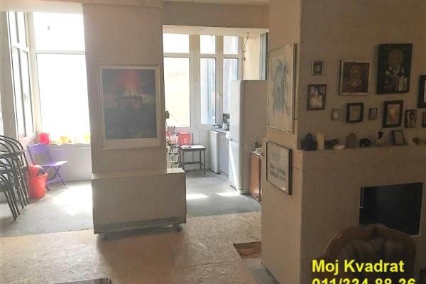 prodaja, stanova,
kalenic-pijaca-vracar-beograd, 359161, dvosoban-njegoseva