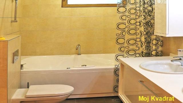 Kuća, Izdavanje, 242m2, Banovo brdo, Čukarica, Kneza Višeslava