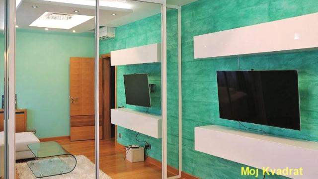 Kuća, Izdavanje, 242m2, Banovo brdo, Čukarica, Kneza Višeslava