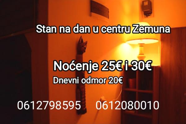 izdavanje, stanova,
centar-zemun-beograd, 360462, jednosoban-trg-branka-radicevica