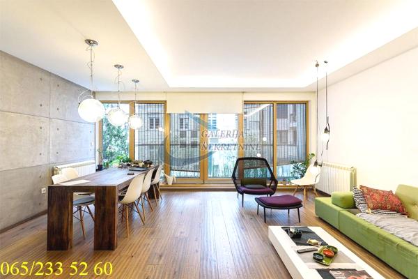 prodaja, stanova,
kalenic-pijaca-vracar-beograd, 361290, cetvorosoban-novopazarska