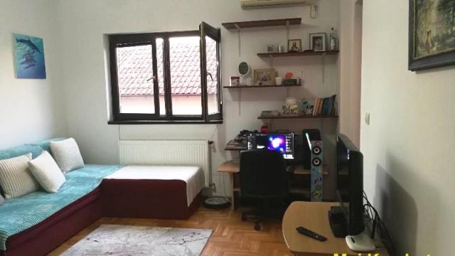 Stan, Jednoiposoban, Prodaja, 40m2, Obrenovac (mesto), Obrenovac, Nemanjina