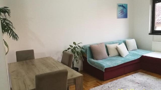 Stan, Jednoiposoban, Prodaja, 40m2, Obrenovac (mesto), Obrenovac, Nemanjina
