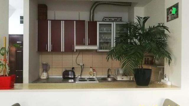 Stan, Jednoiposoban, Prodaja, 40m2, Obrenovac (mesto), Obrenovac, Nemanjina