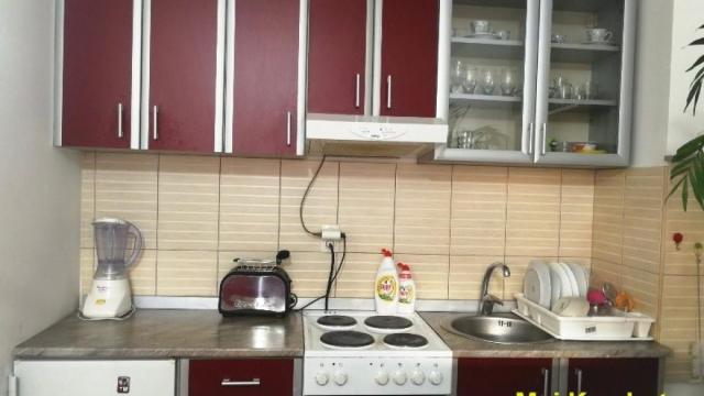 Stan, Jednoiposoban, Prodaja, 40m2, Obrenovac (mesto), Obrenovac, Nemanjina
