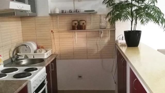 Stan, Jednoiposoban, Prodaja, 40m2, Obrenovac (mesto), Obrenovac, Nemanjina