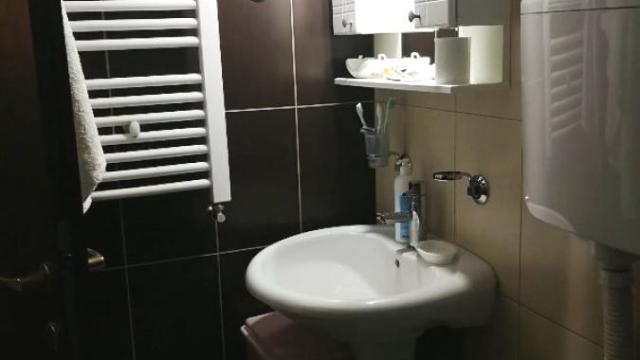 Stan, Jednoiposoban, Prodaja, 40m2, Obrenovac (mesto), Obrenovac, Nemanjina