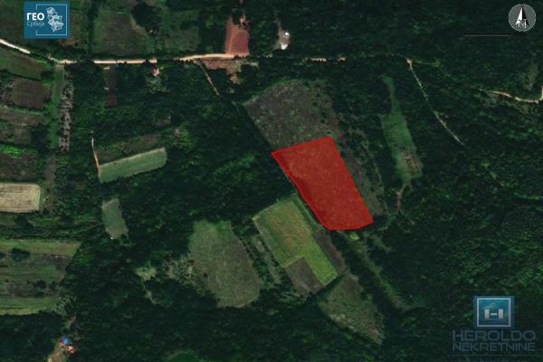 prodaja, plac,
senje-opstina-cuprija, 363076, plac