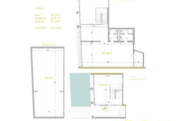 prodaja, poslovni-prostor,
crveni-krst-vracar-beograd, 364267, poslovni-prostor