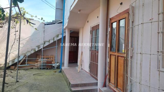Poslovni prostor, Prodaja, 109m2, Centar, Gradska lokacija, Sombor