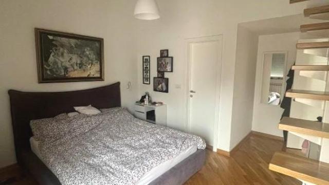 Stan, četvorosoban, Prodaja, 140m2, Crveni krst, Vračar, Cerska