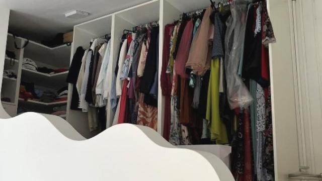 Stan, četvorosoban, Prodaja, 140m2, Crveni krst, Vračar, Cerska