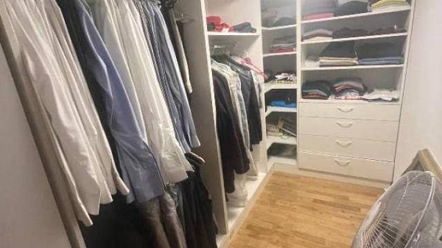 Stan, četvorosoban, Prodaja, 140m2, Crveni krst, Vračar, Cerska